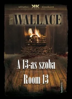 A 13-as szoba - Room 13 Újdonság
