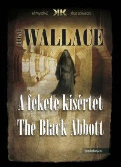 A fekete kísértet - The Black Abbott Árengedmény