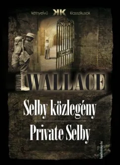 Ne maradj le Selby közlegény - Private Selby