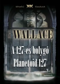 A 127-es bolygó - Planetoid 127 Kedvezmény