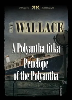 Expressz kézbesítés A Polyantha titka - Penelope of the Polyantha