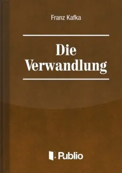 Die Verwandlung Korlátozott ajánlat