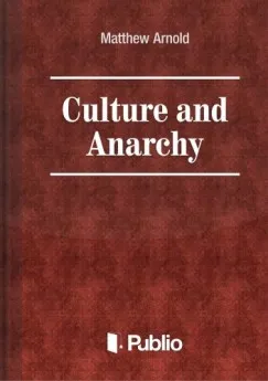 Olcsó Culture and Anarchy