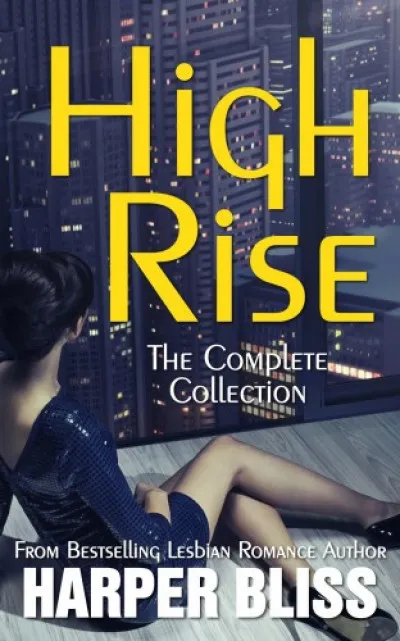 High Rise - The Complete Collection Kihagyhatatlan ajánlat