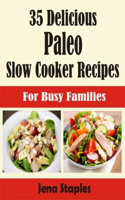 35 Delicious Paleo Slow Cooker Recipes Vedd meg online