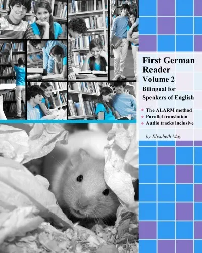 Árcsökkenés First German Reader Volume 2
