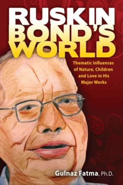 Szuper akció Ruskin Bond's World