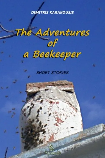 Szuper akció The Adventures of a Beekeeper
