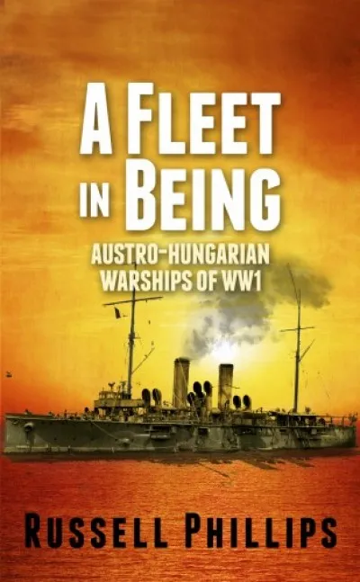 A Fleet in Being Korlátozott ajánlat