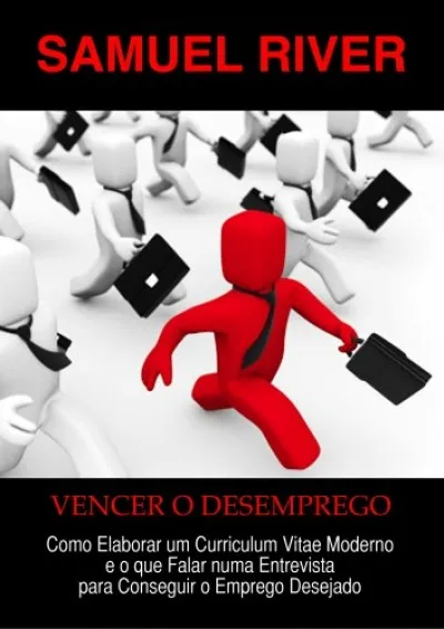 Vencer o Desemprego Bestseller