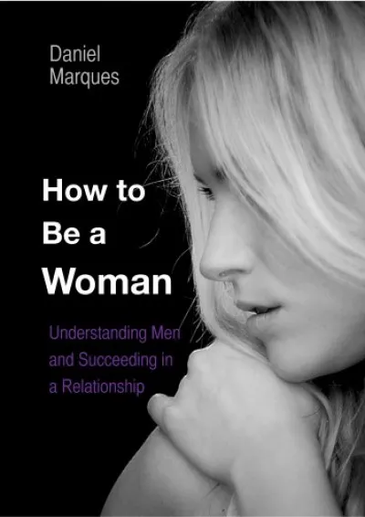 How to Be A Woman Korlátozott ajánlat