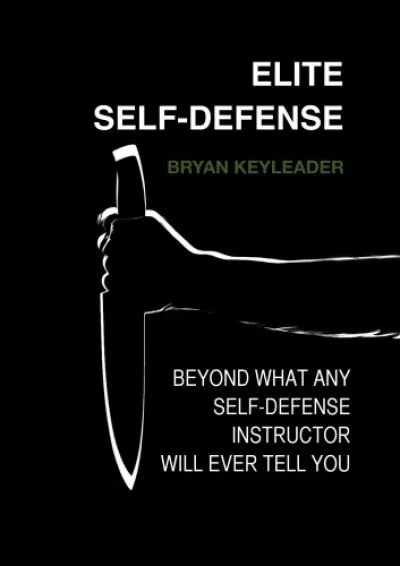 Gyors kiszállítás Elite Self-Defense