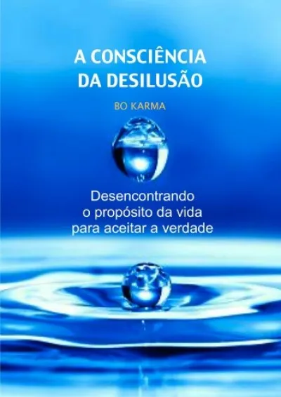 Vedd meg online Consciencia da Desilusao