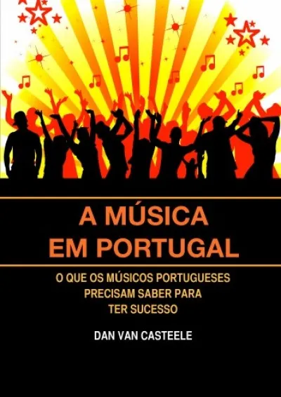 A Música em Portugal Gyors kiszállítás