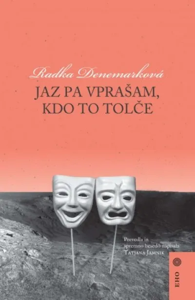 Jaz pa vprašam, kdo to tolče Biztonságos fizetés