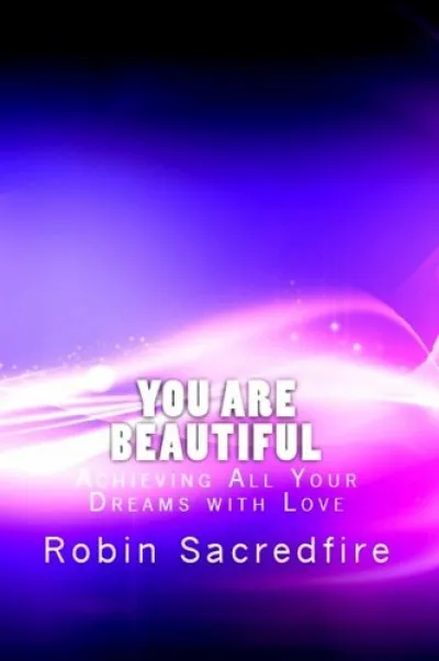 Bestseller You Are Beautiful