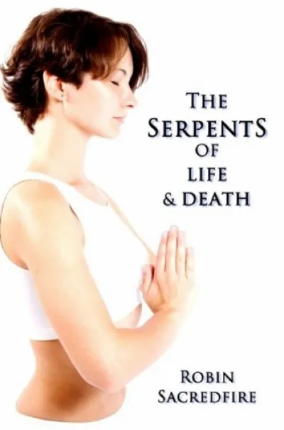 The Serpents of Life and Death Szuper akció