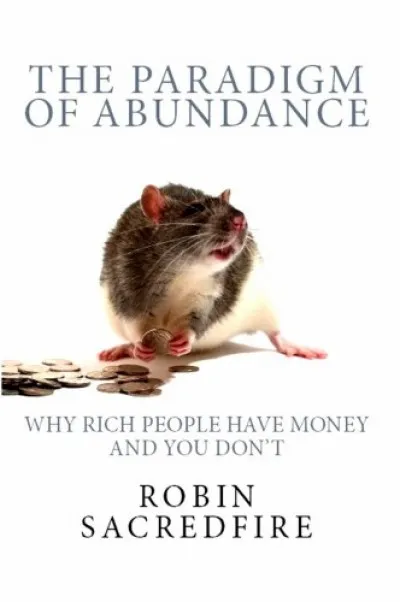 Nézd meg most The Paradigm of Abundance