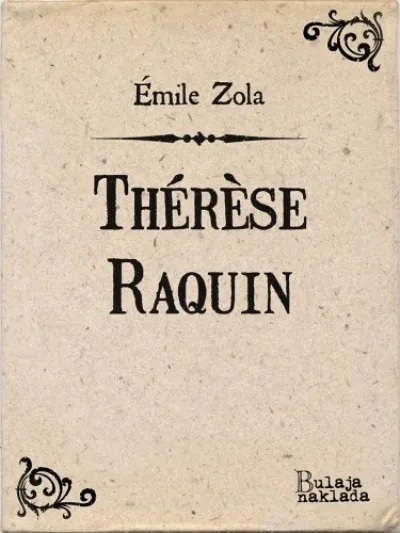 Thérese Raquin Árengedmény
