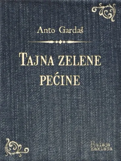 Vásárlói kedvenc Tajna zelene pećine