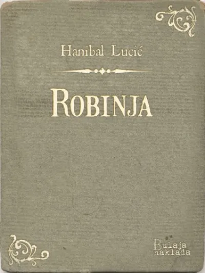 Ajánlat Robinja