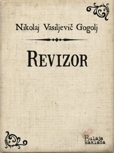 Ne maradj le Revizor
