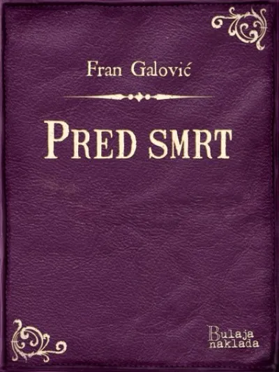 Szezonális akció Pred smrt