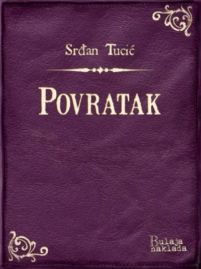 Povratak Bestseller