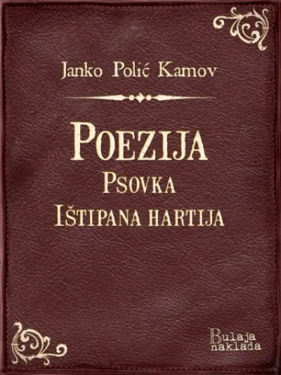 Poezija Végkiárusítás