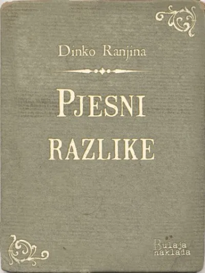 Vásárlói kedvenc Pjesni razlike