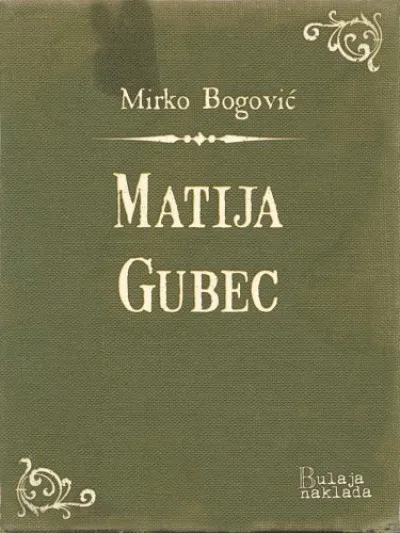 Matija Gubec Prémium