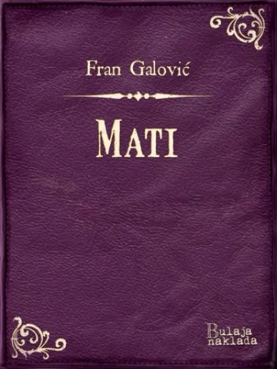 Azonnal elérhető Mati