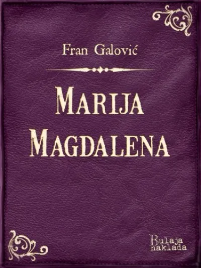 Marija Magdalena Olcsóbb
