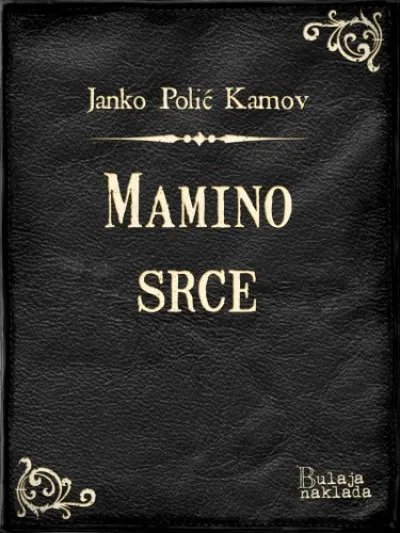 Rendeld meg most Mamino srce