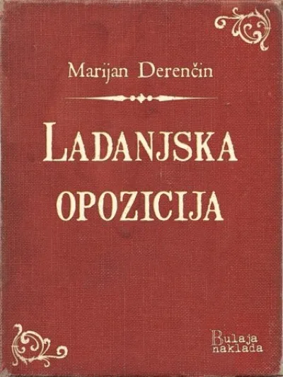 Ajánlat Ladanjska opozicija