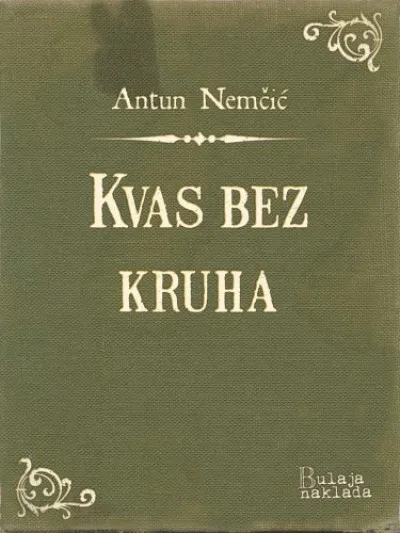 Kvas bez kruha Biztonságos vásárlás