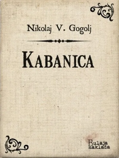 Kabanica Nézd meg most