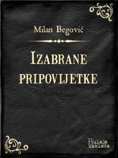 Izabrane pripovijetke Végkiárusítás