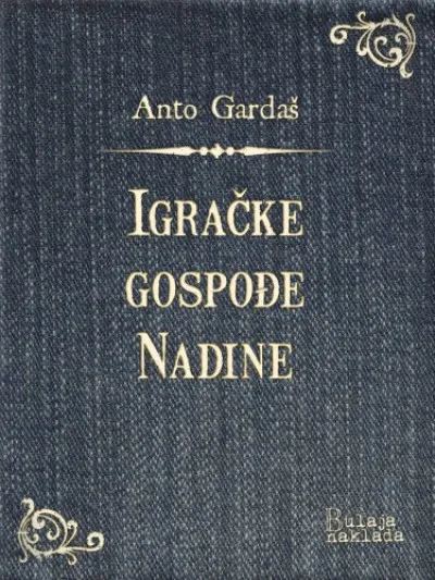 Különleges ajánlat Igračke gospođe Nadine