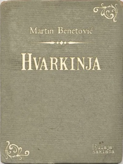 Akciós ár Hvarkinja - Komedija od Bogdana