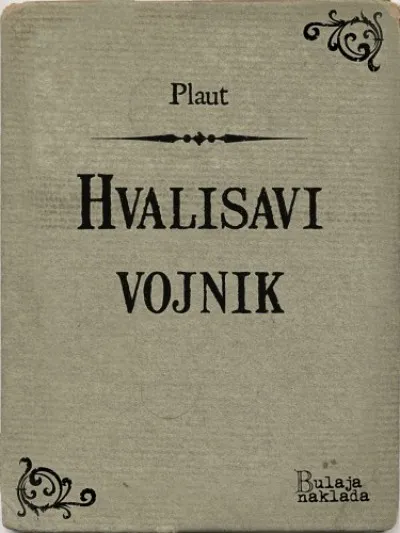 Hvalisavi vojnik Azonnal elérhető