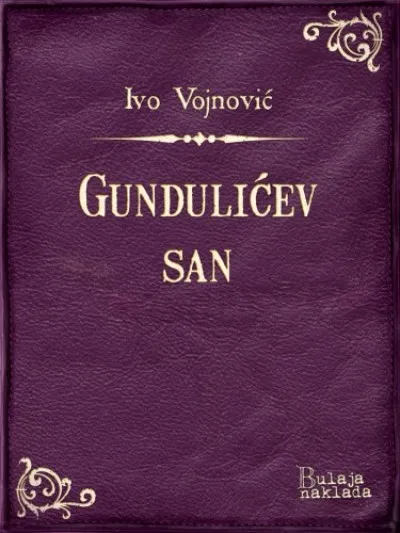 Végkiárusítás Gundulićev san