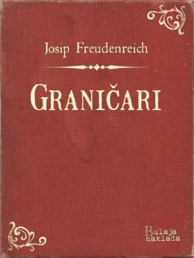 Graničari Újdonság