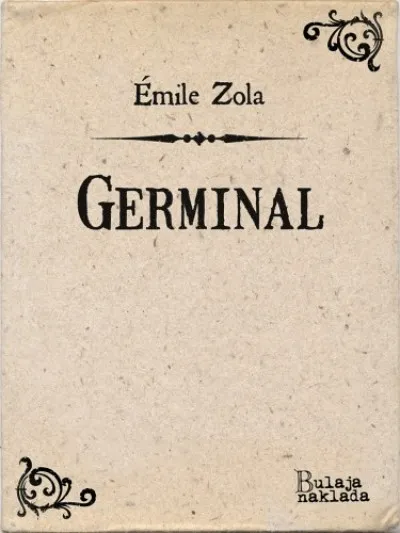 Ne maradj le Germinal