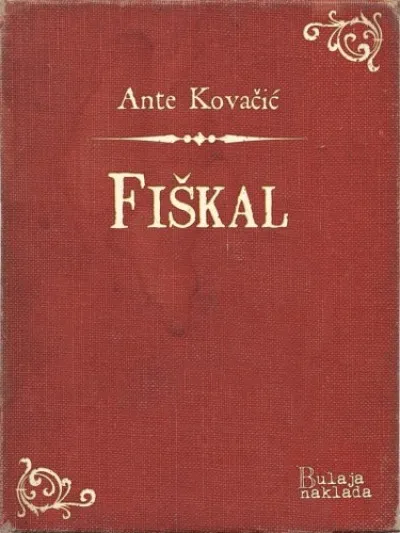 Bestseller Fiškal