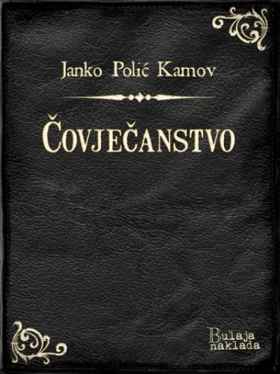 Kedvezményes ár Čovječanstvo
