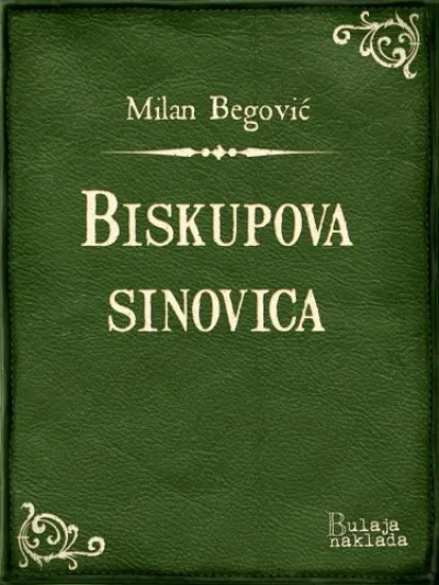 Biskupova sinovica - Vesela igra u jednom činu Népszerű