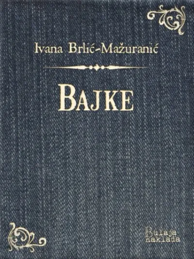 Újdonság Bajke