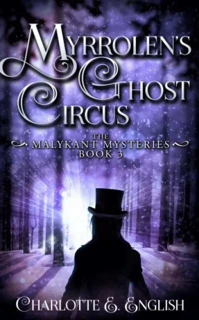 Myrrolen's Ghost Circus Expressz szállítás