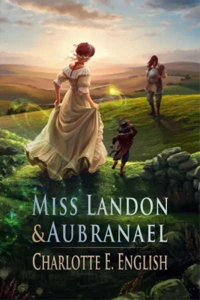 Miss Landon and Aubranael Azonnali szállítás